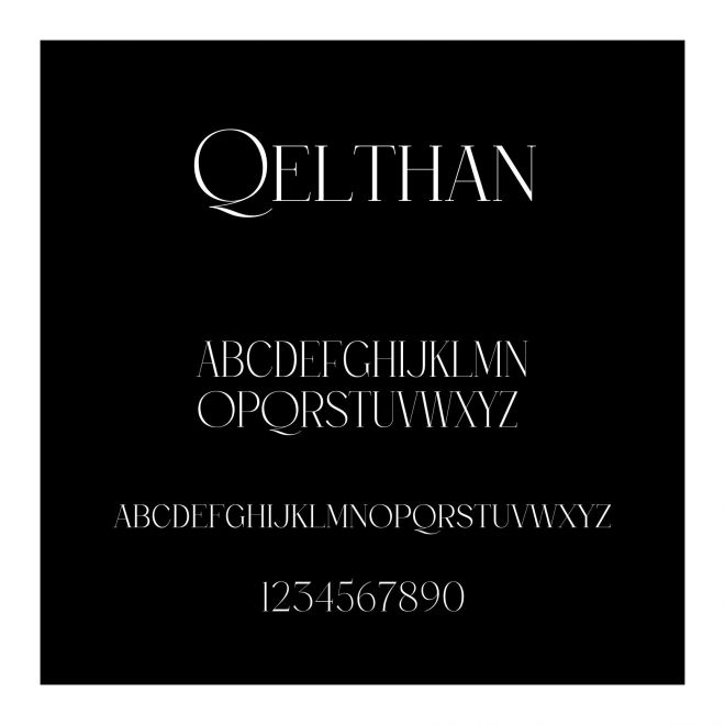 Qelthan
