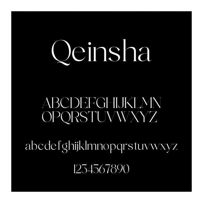 Qeinsha