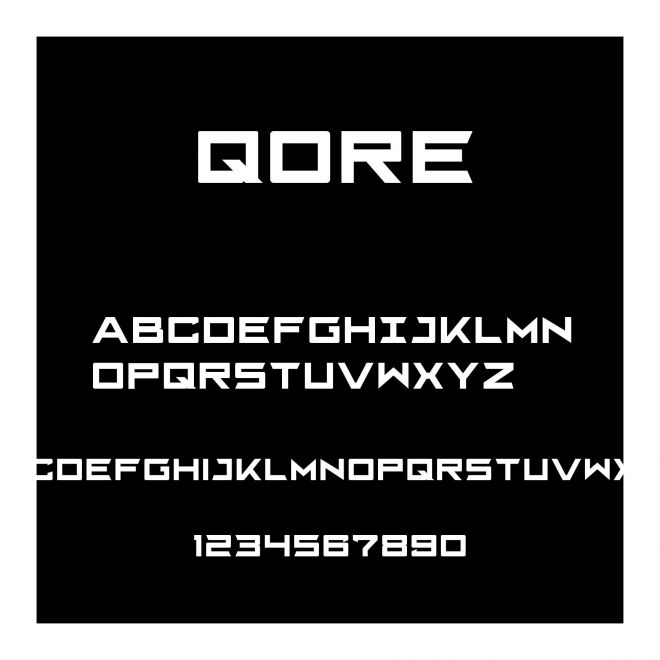 QORE