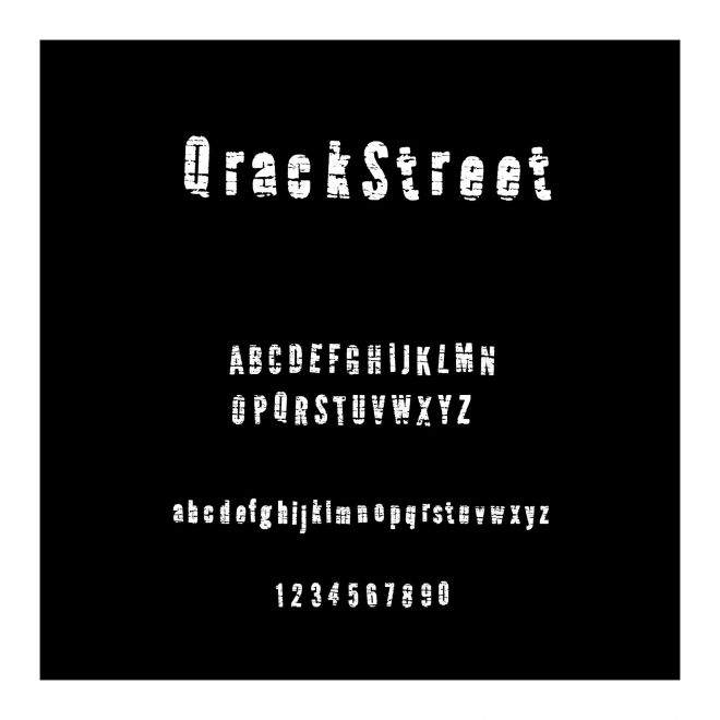 QrackStreet