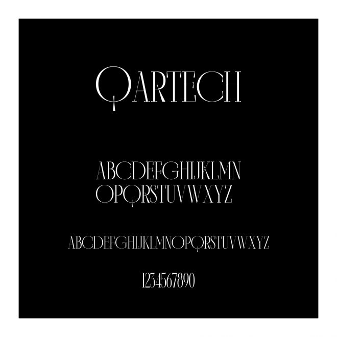 Qartech