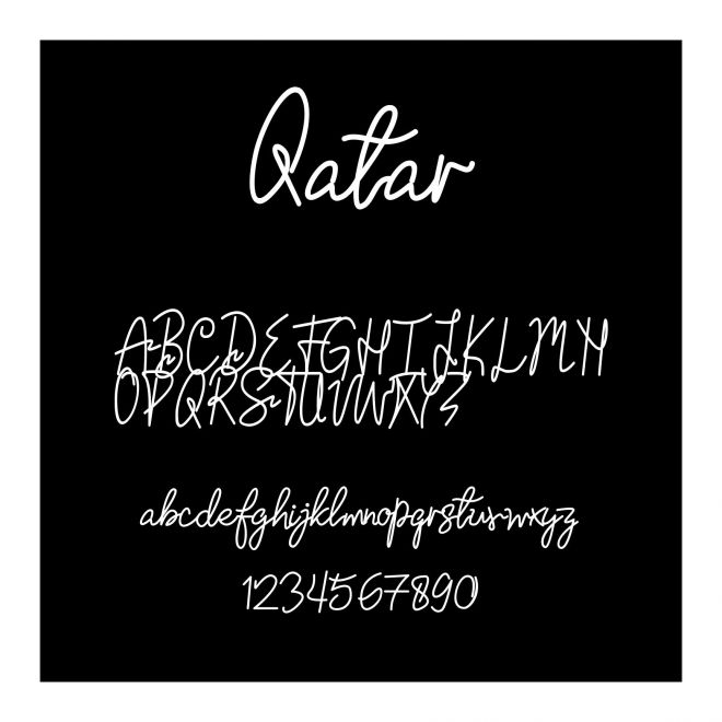Qatar