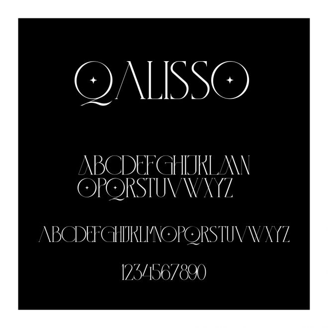 Qalisso