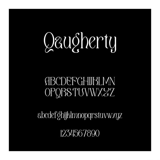 Qaugherty