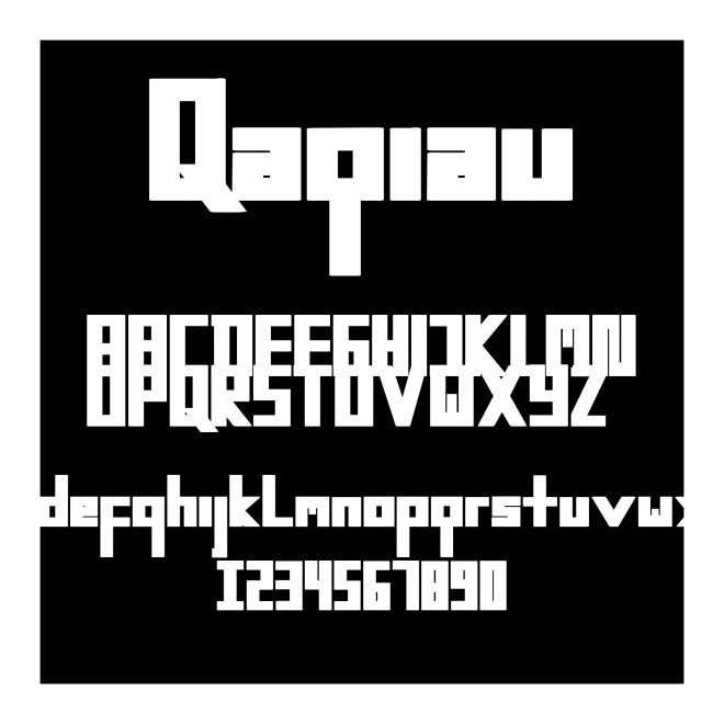 Qaqiau