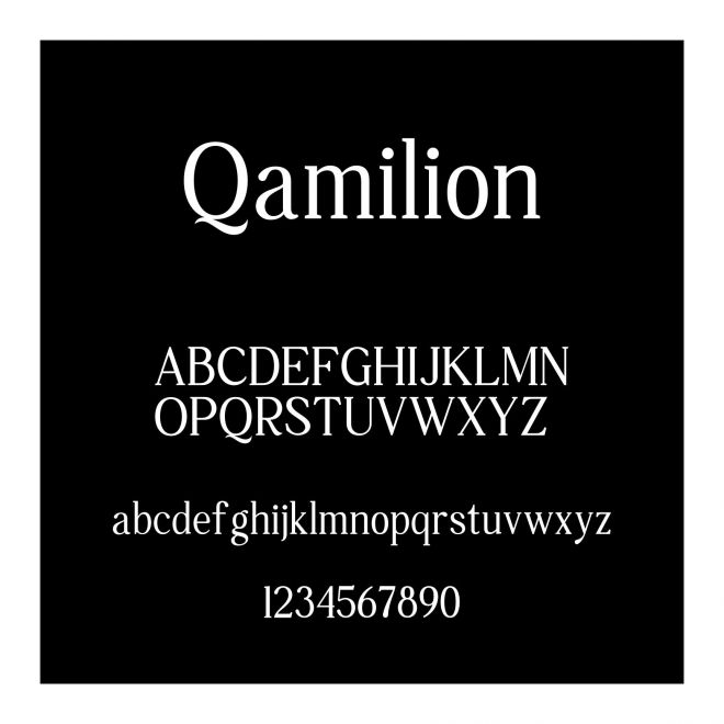 Qamilion