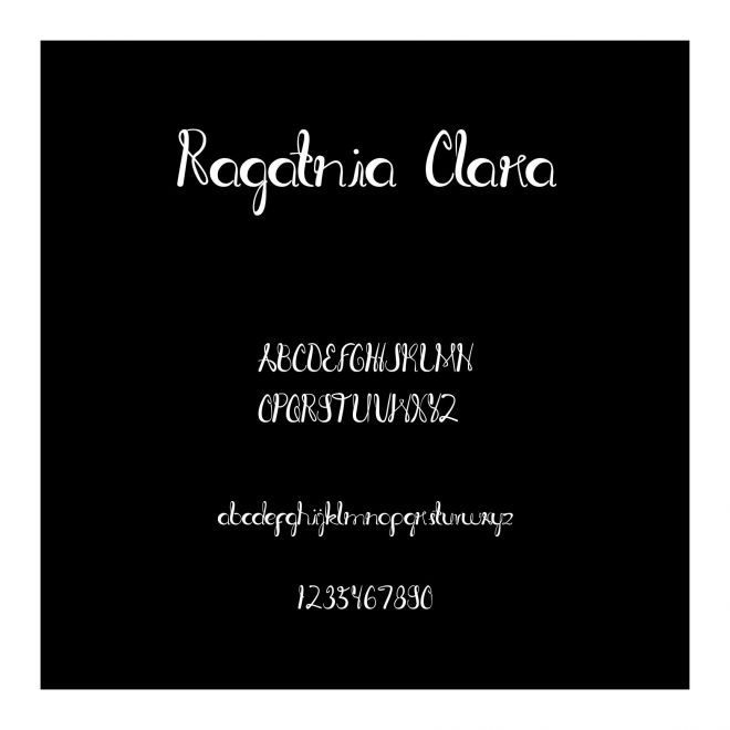 Ragatnia Clara
