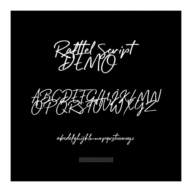 Rafttel Script DEMO