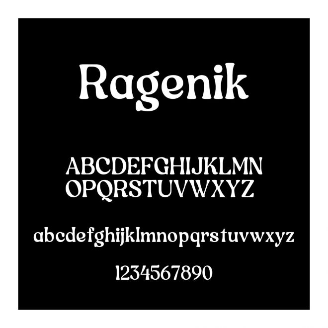 Ragenik
