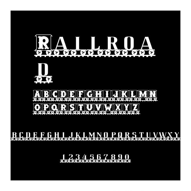 Railroad