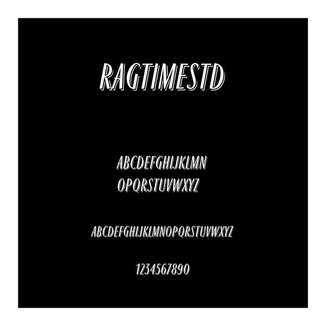 RagtimeStd
