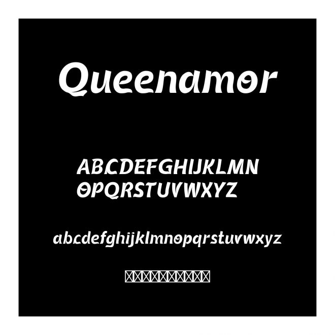 Queenamor