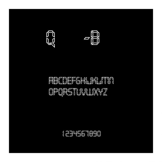 Quartz-Black