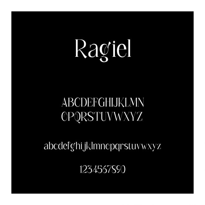 Ragiel
