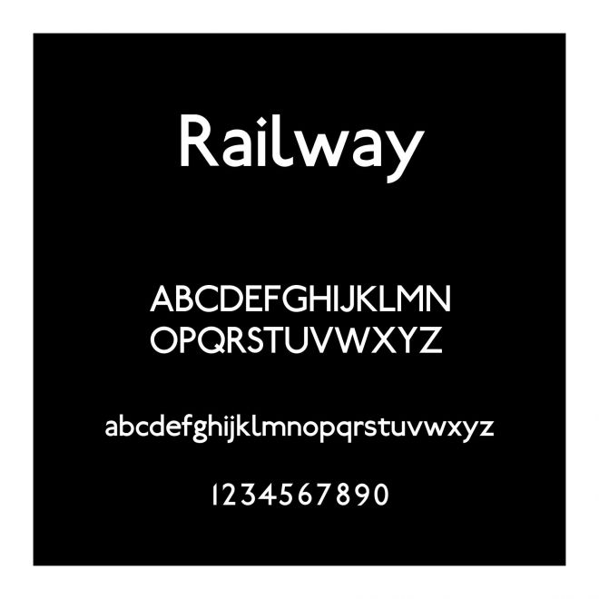 Railway