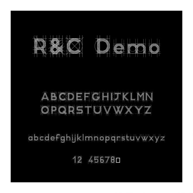R&C Demo