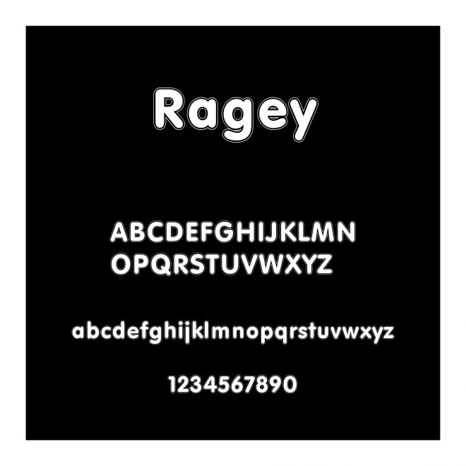 Ragey