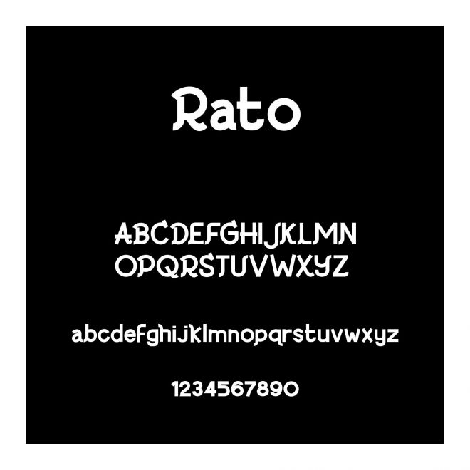 Rato