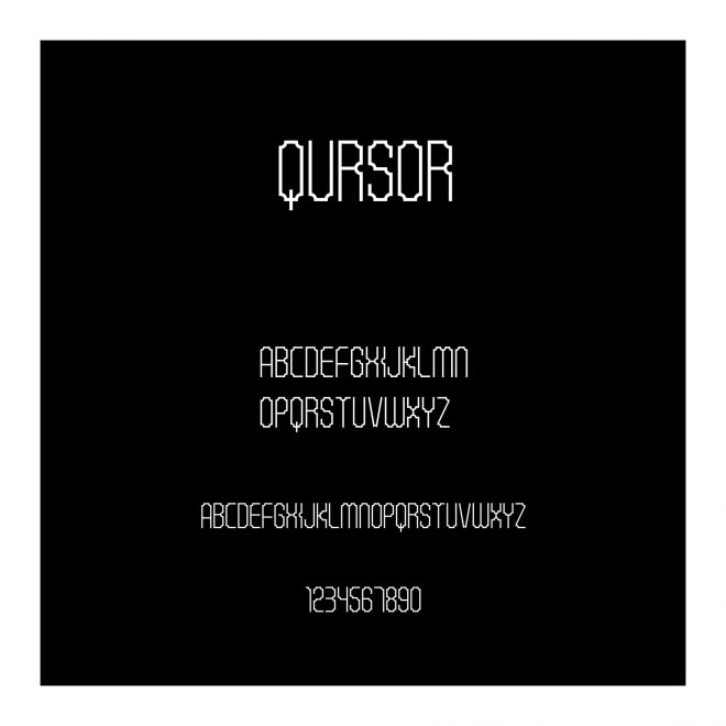 Qursor
