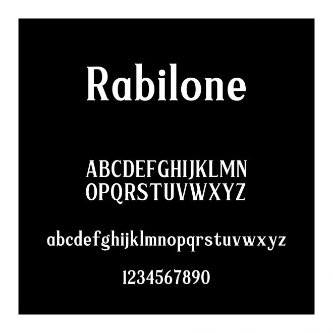 Rabilone