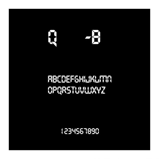 Quartz-Bold