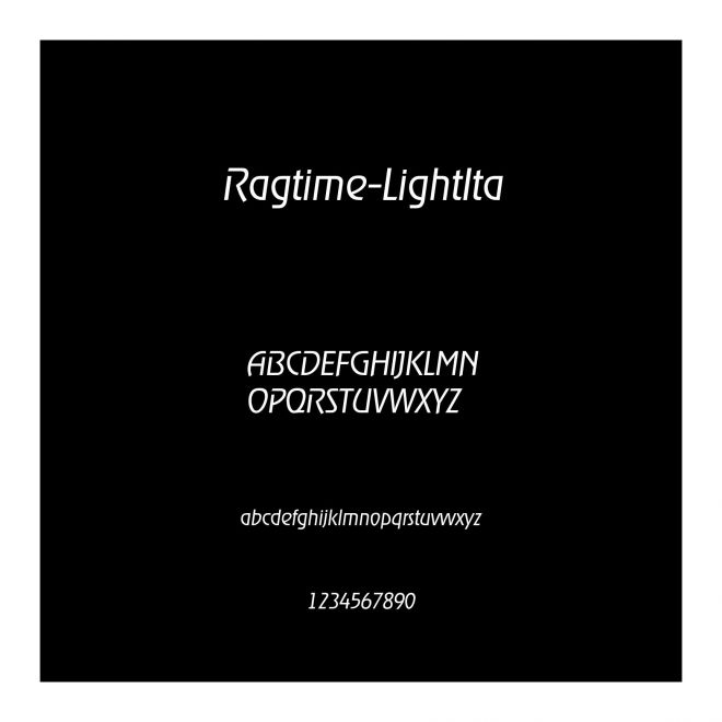 Ragtime-LightIta