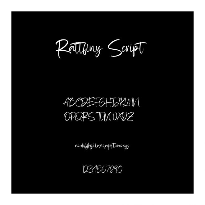 Rattfiny Script