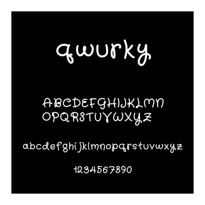 qwurky