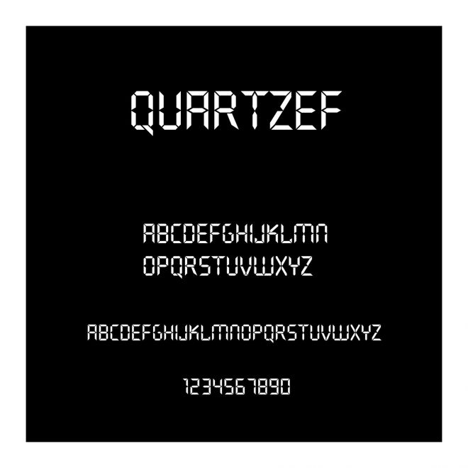 QuartzEF