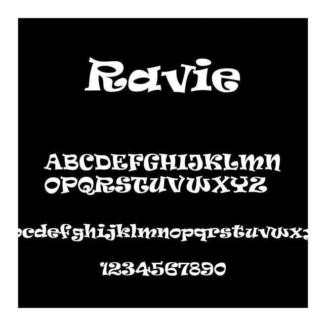 Ravie
