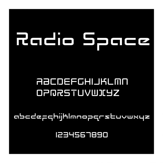 Radio Space