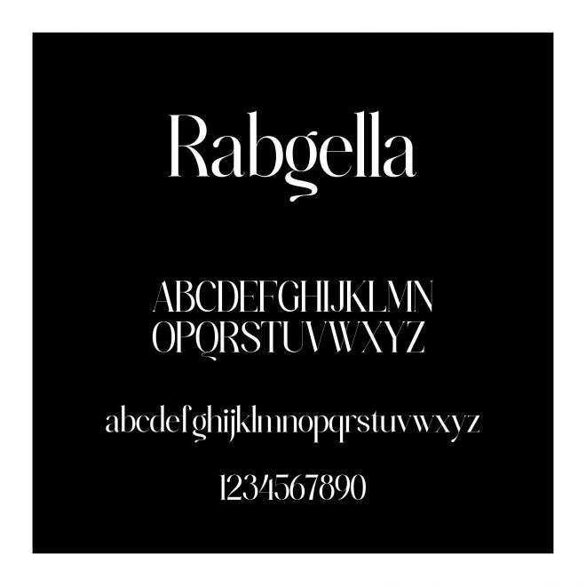 Rabgella