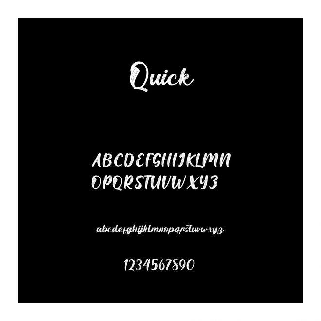 Quick