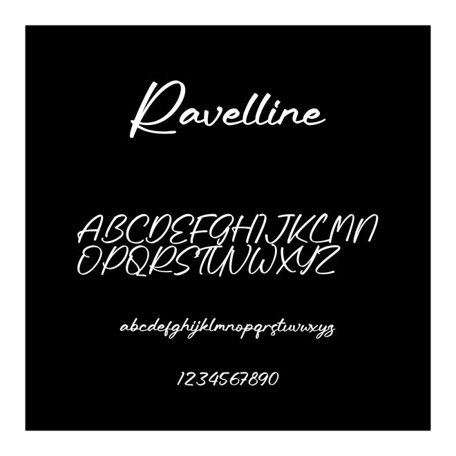 Ravelline