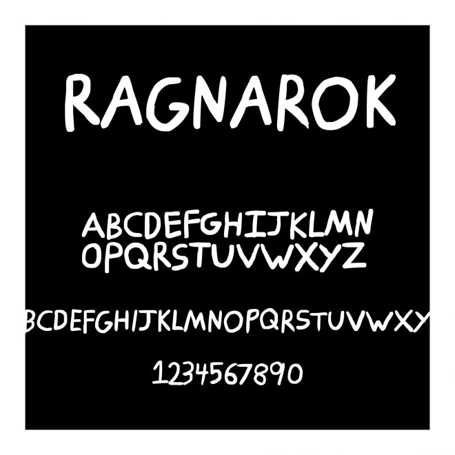 Ragnarok
