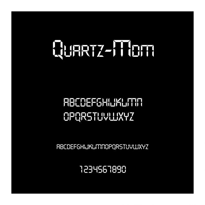 Quartz-Mdm