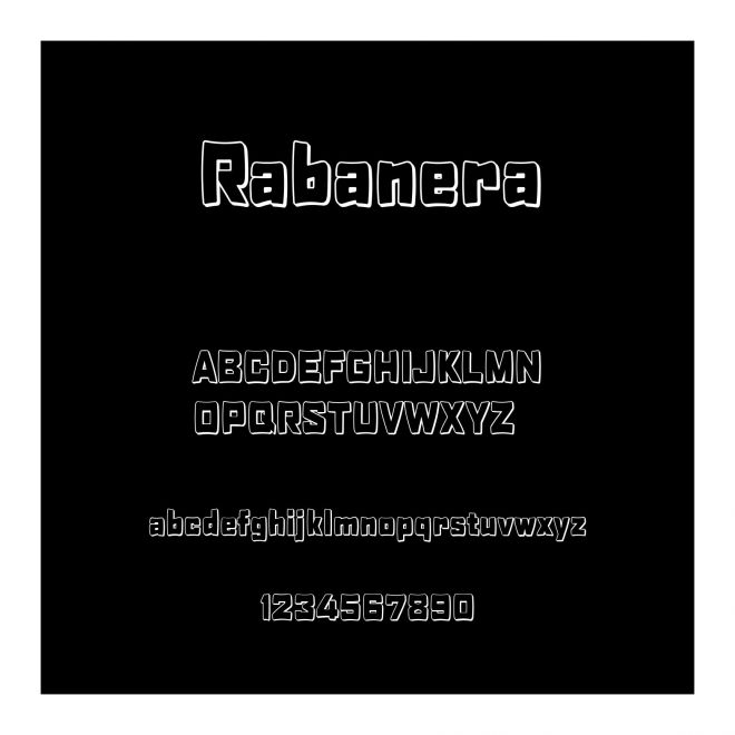 Rabanera