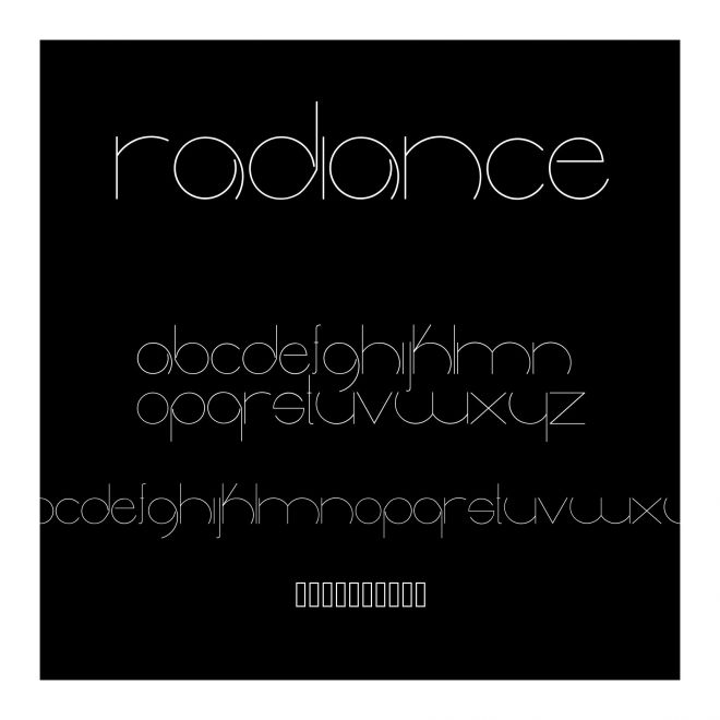 radiance