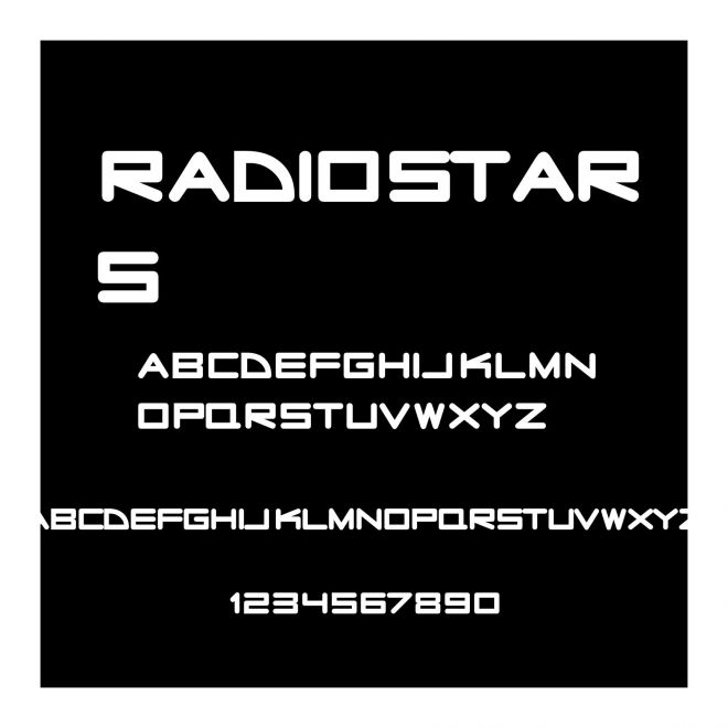 RadioStars