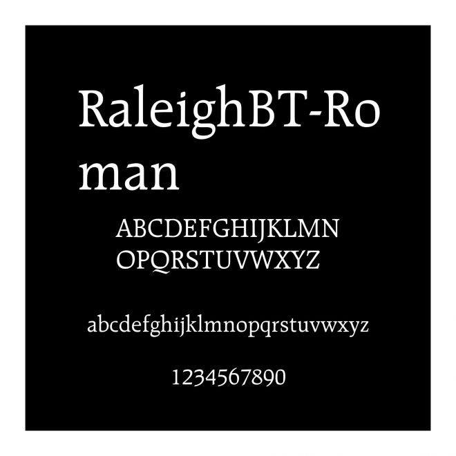 RaleighBT-Roman