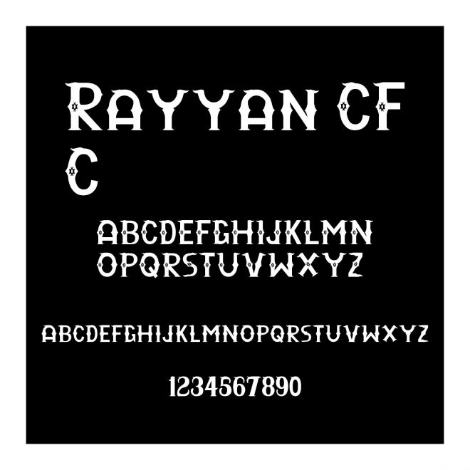 Rayyan CFC