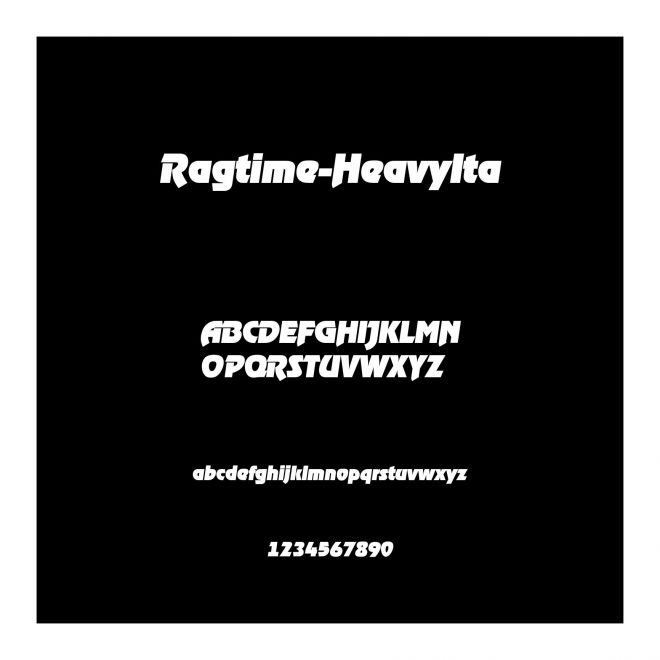 Ragtime-HeavyIta