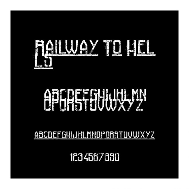 Railway To Hells