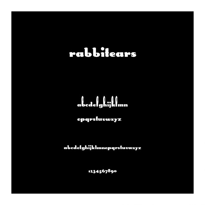 RabbitEars