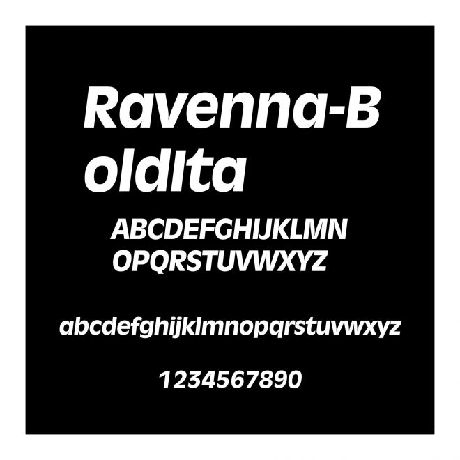 Ravenna-BoldIta