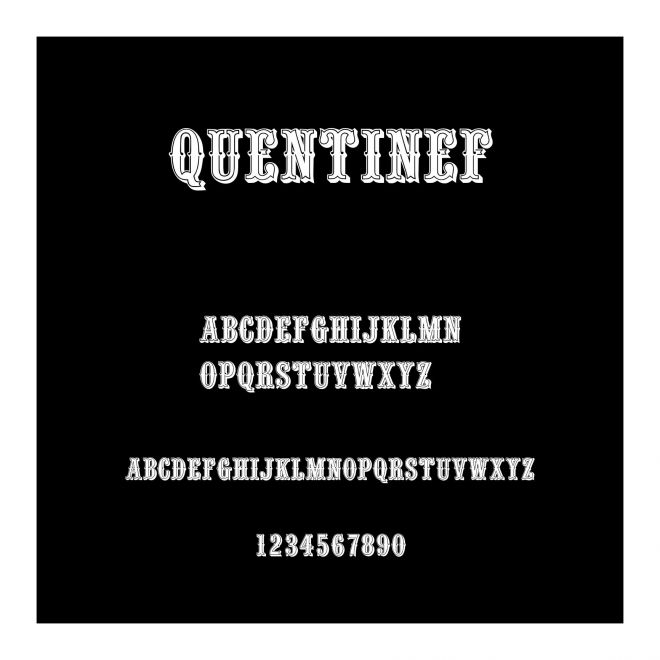 QuentinEF