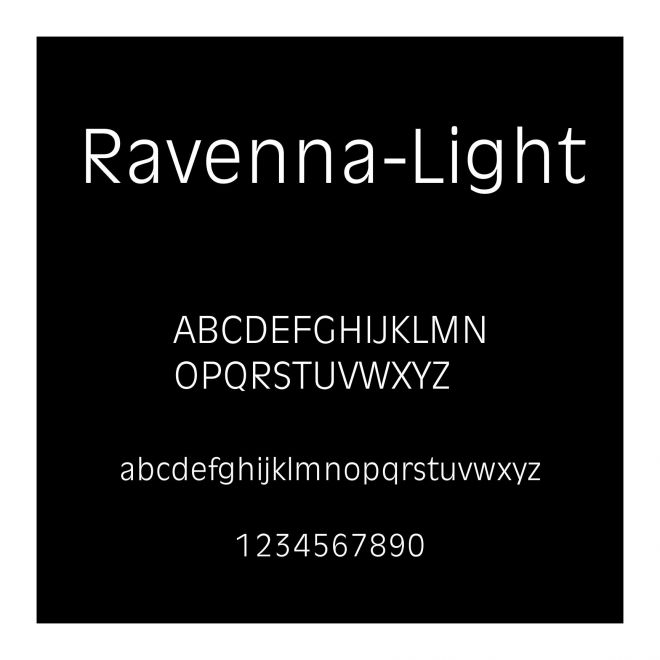 Ravenna-Light