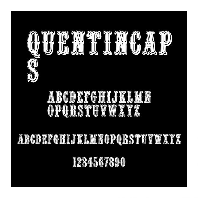 QuentinCaps