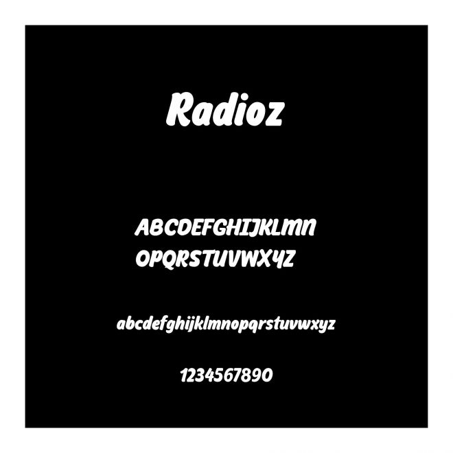 Radioz