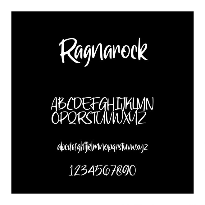 Ragnarock
